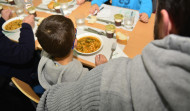 O Concello de Ferrol destina máis de 300.000 euros para becas de comedor e axudas á escolarización