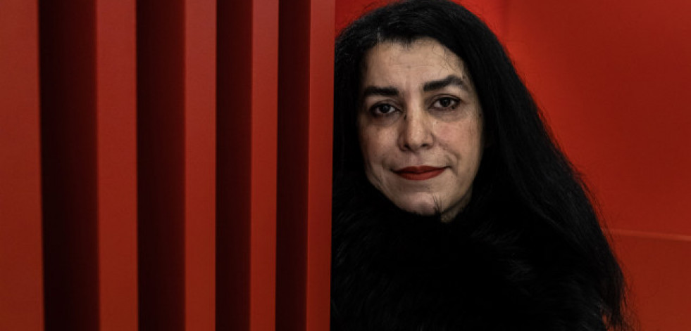 La iraní Marjane Satrapi, Premio Princesa de Asturias de Comunicación y Humanidades