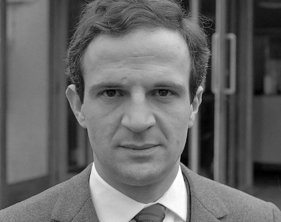 Los cines Dúplex dedican una retrospectiva al director francés François Truffaut