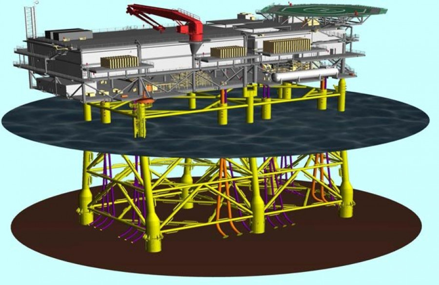 Navantia Puerto Real, proveedor preferente para  el parque eólico de Iberdrola