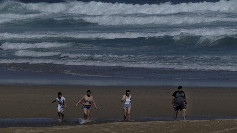 La apertura de las playas mañana se prevé sin controles de aforo