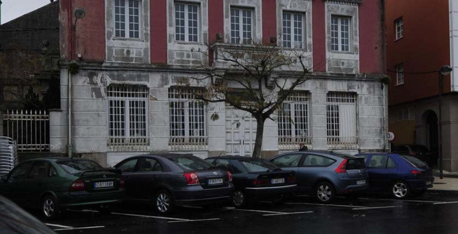 “Abrindo camiño en Ferrol” busca la revitalización del Camiño Inglés