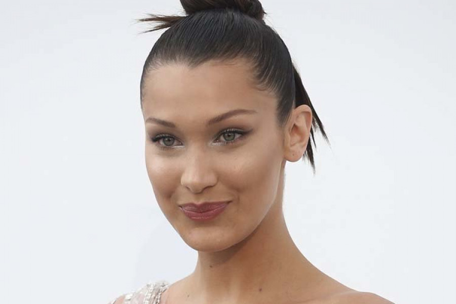 Bella Hadid confirma en Instagram que desfilará en Victoria’s Secret