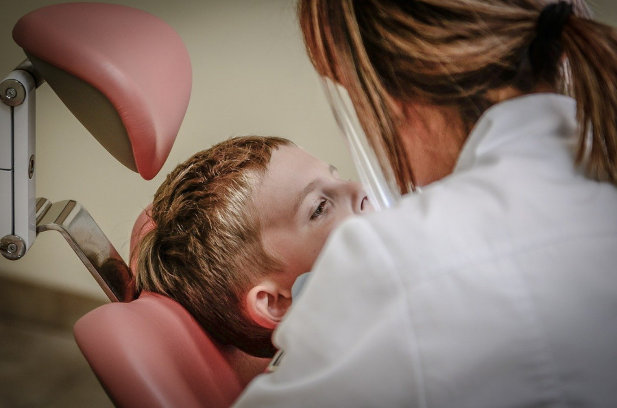 Salud Bucodental: una apuesta laboral de presente y futuro