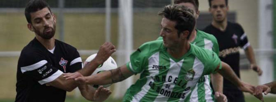 El derbi se va para Ferrol