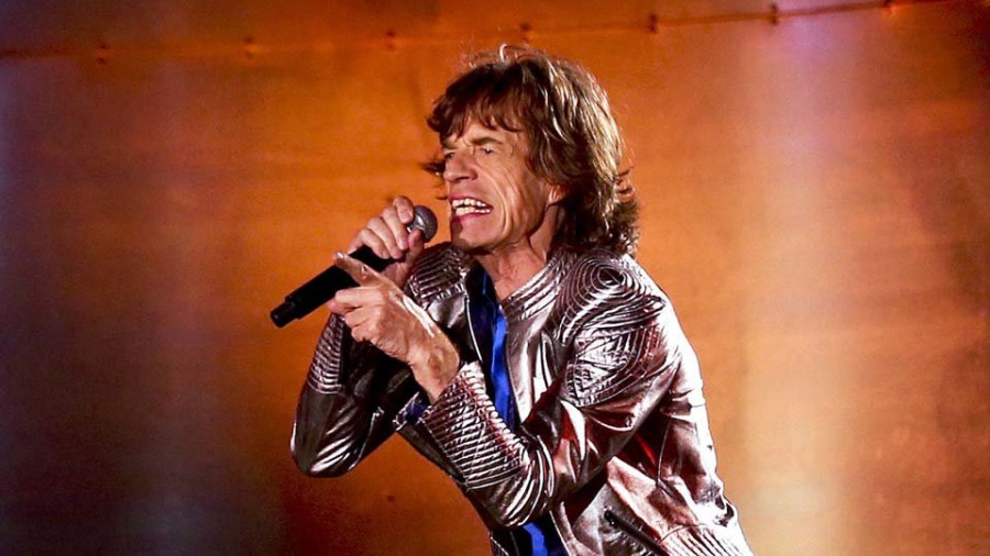 Los Rolling Stones cancelan su gira porque Mick Jagger está enfermo