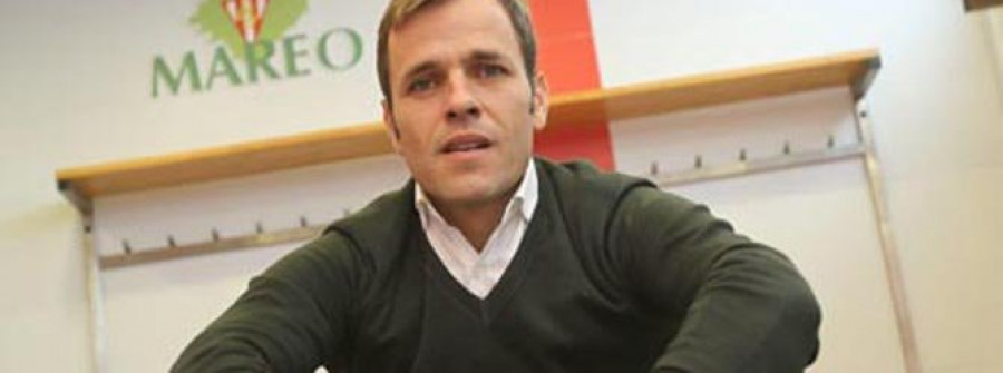 El “jefe” de la cantera del Sporting