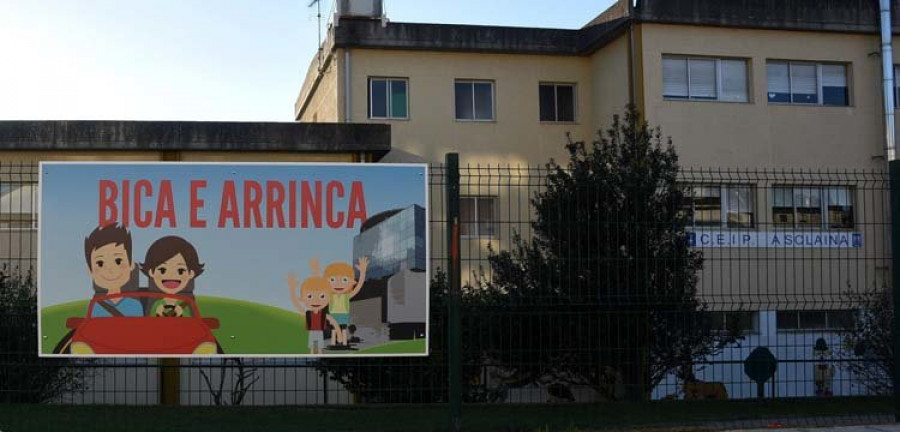 El “Bica e arrinca” se activará este mes con el respaldo de Anpas y centros