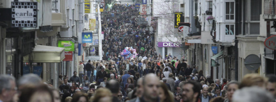 El Concello potenciará los recursos turísticos durante la Semana Santa