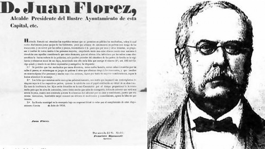 Juan Flórez Freire