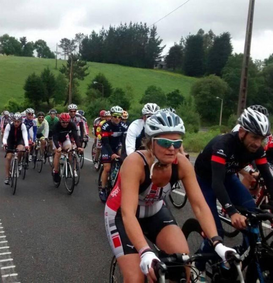 Últimos preparativos para conocer al nuevo “hombre de hierro” en As Pontes