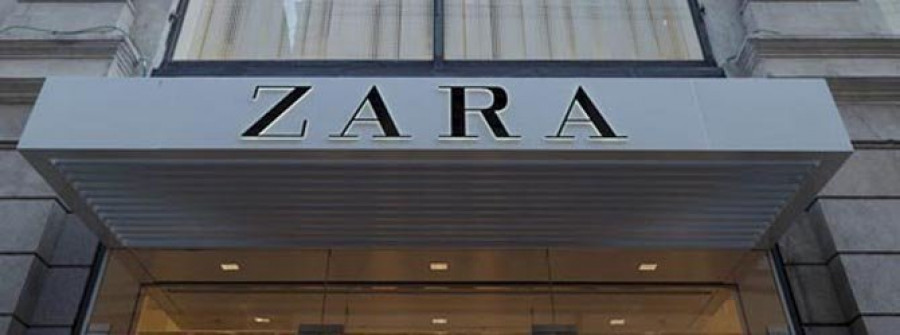 Inditex se refuerza en China con una nueva tienda y una plataforma online