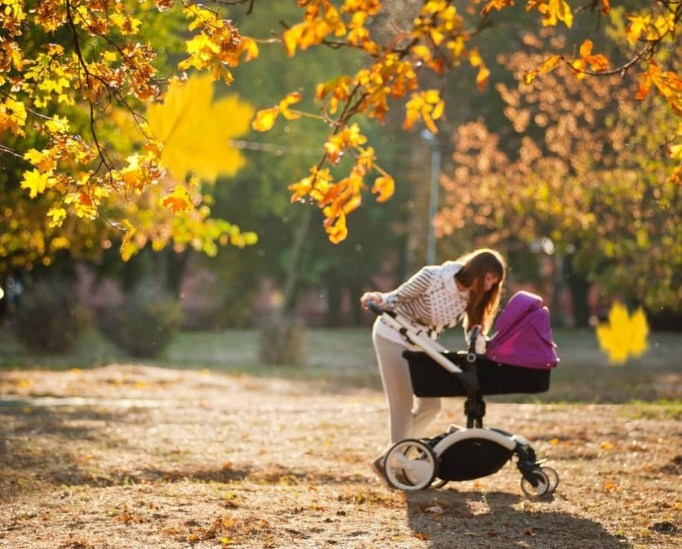 5 consejos para elegir la mejor silla de paseo