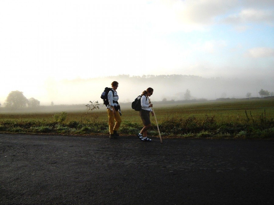 La experiencia del Camino de Santiago con la agencia Santiago Ways