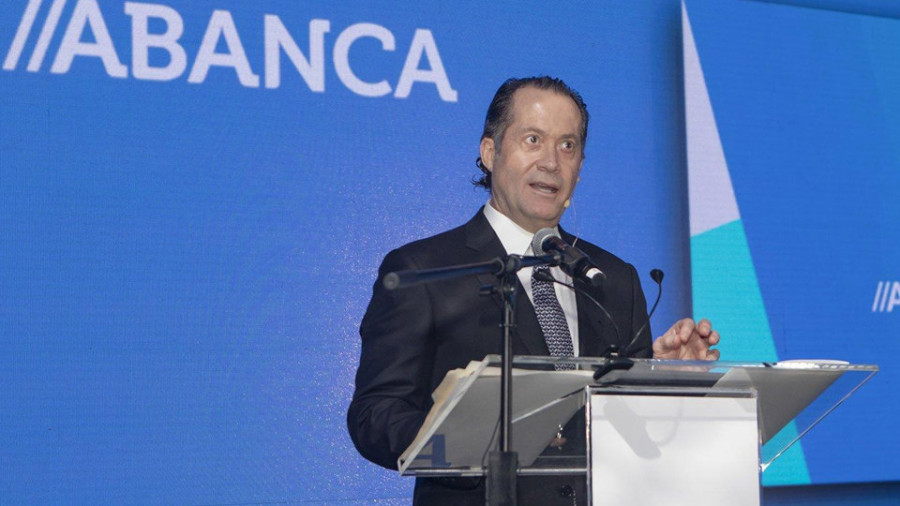 Abanca presenta ante empresarios de Miami su plan para Estados Unidos