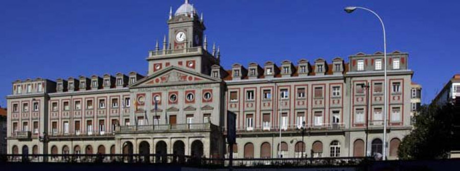 El Concello pedirá a la Xunta un aumento de los fondos destinados a la rehabilitación