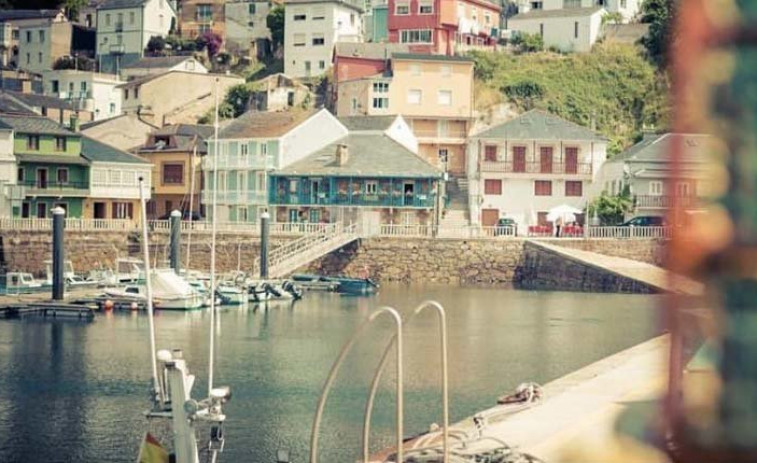 La Festa do Marisco da Ría do Barqueiro supera la treintena este fin de semana