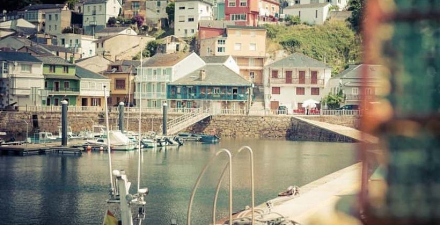 La Festa do Marisco da Ría do Barqueiro supera la treintena este fin de semana