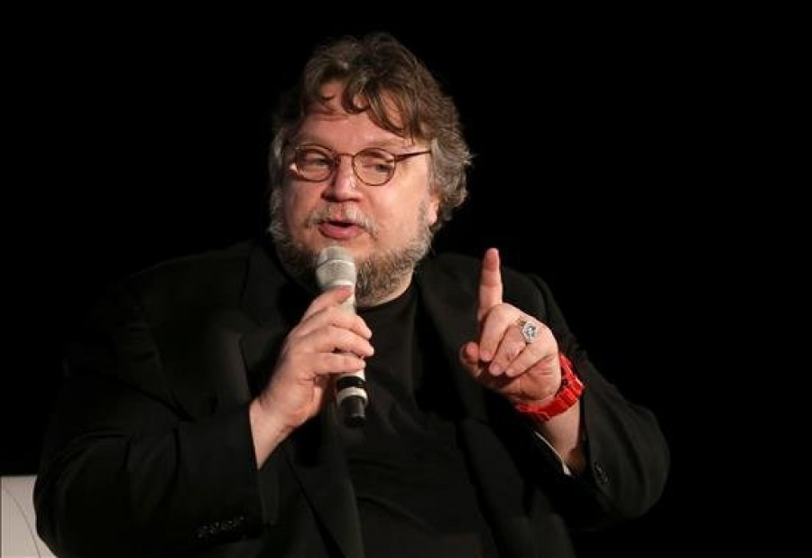 Guillermo del Toro y Rossy de Palma formarán parte del jurado de Cannes