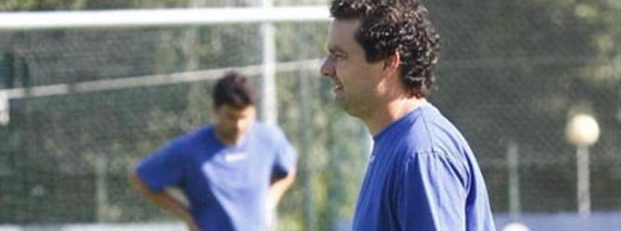 Los hermanos Veiga se postulan como nuevos entrenadores del Mugardos