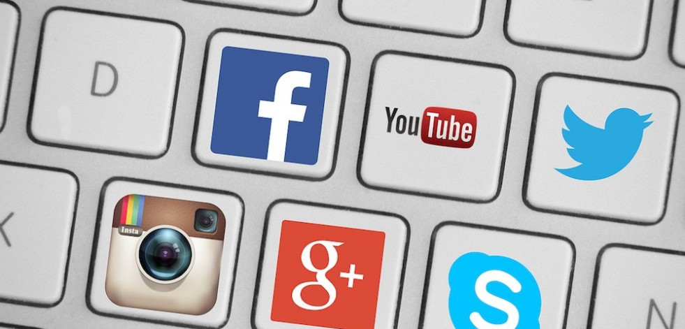 Triunfa en Youtube e Instagram, las redes sociales de moda