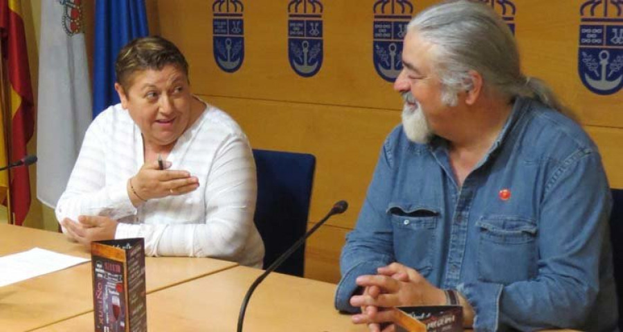 Xuviño | Medio centenar de bodegas llevarán sus caldos los días 10 y 11 al paseo naronés