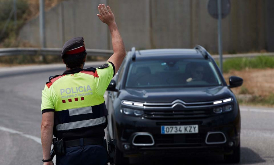 Cataluña detecta transmisión comunitaria y endurece las medidas en Lleida y el Segriá