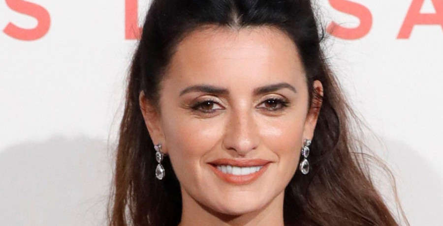 Penélope Cruz: “La tecnología está a punto de devorarnos”