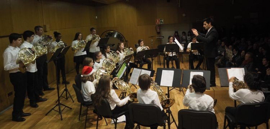 Las primeras Xornadas de Piano Contemporáneo echarán el telón con un concierto en el Xan Viaño