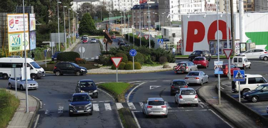 El proyecto de Ferrol-Narón, el mejor posicionado para obtener fondos de la UE