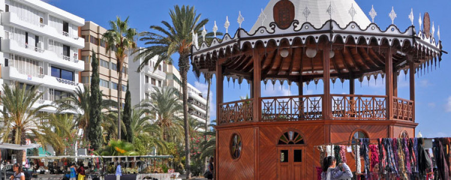 La clínica dental de Abelardo Nores en Lanzarote