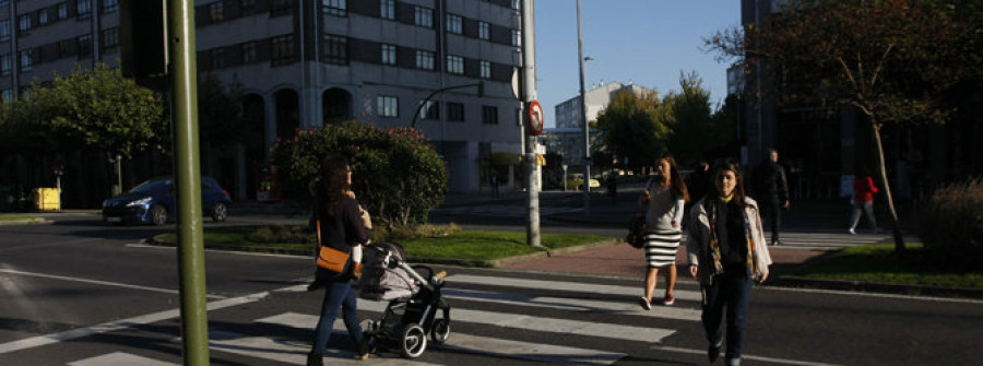 El plan de accesibilidad se acometerá antes de fin de año en su primera fase