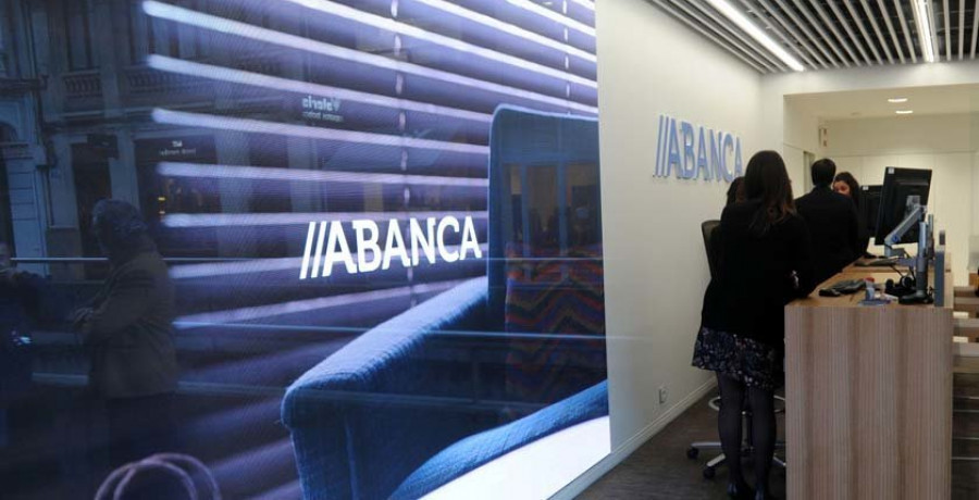 Abanca compra Caixa Geral por 364 millones de euros