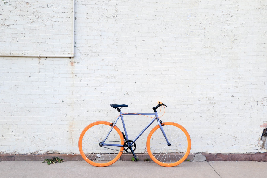 Las mejores luces delanteras para bicicleta potentes