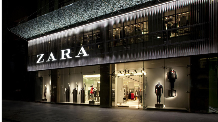 El Dow Jones Sustainability opta por Inditex y otras 18 marcas españolas