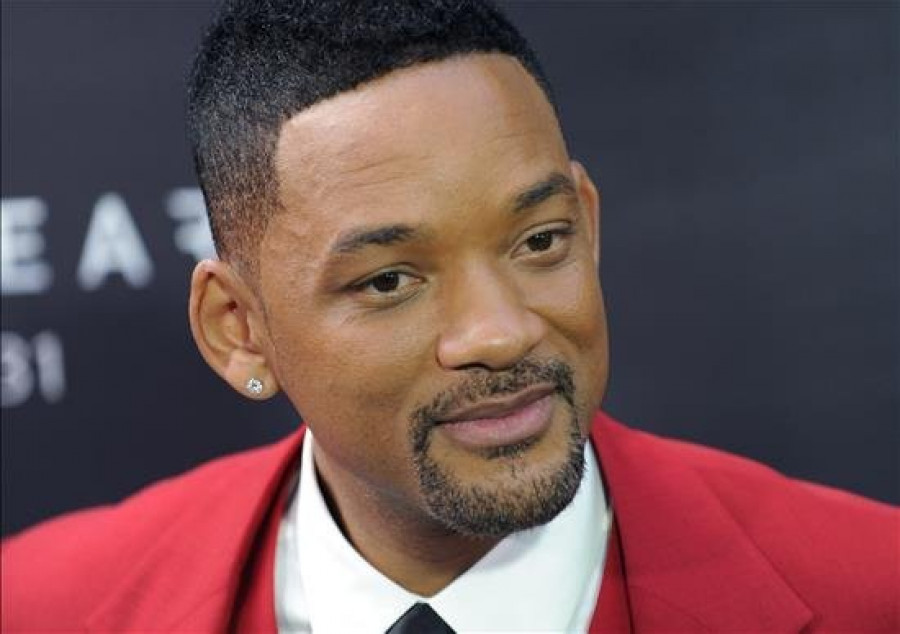 Will Smith prepara el regreso de "El príncipe de Bel-Air"