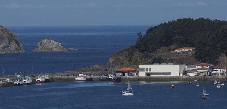 Un pescador rescata a una bilbaína que nadaba desorientada en plena ría