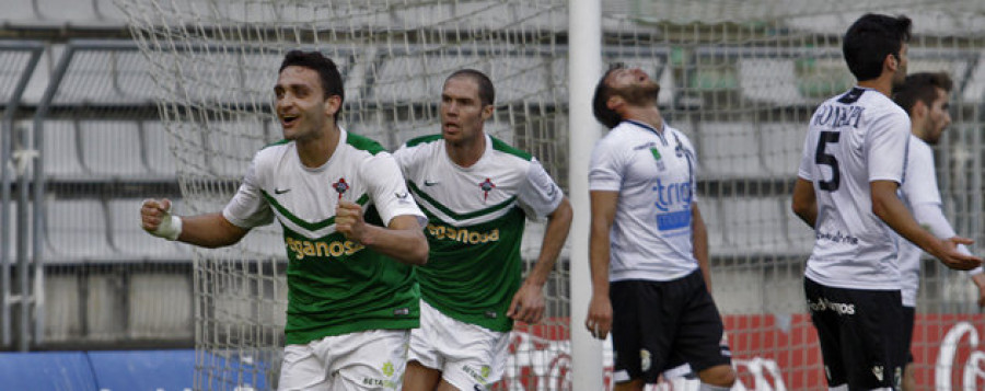 Víctor Vázquez apunta la importancia de no encajar goles en este encuentro