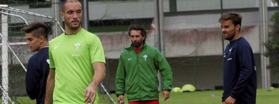 Beade solo descarta al sancionado Pablo Rey para el choque del domingo