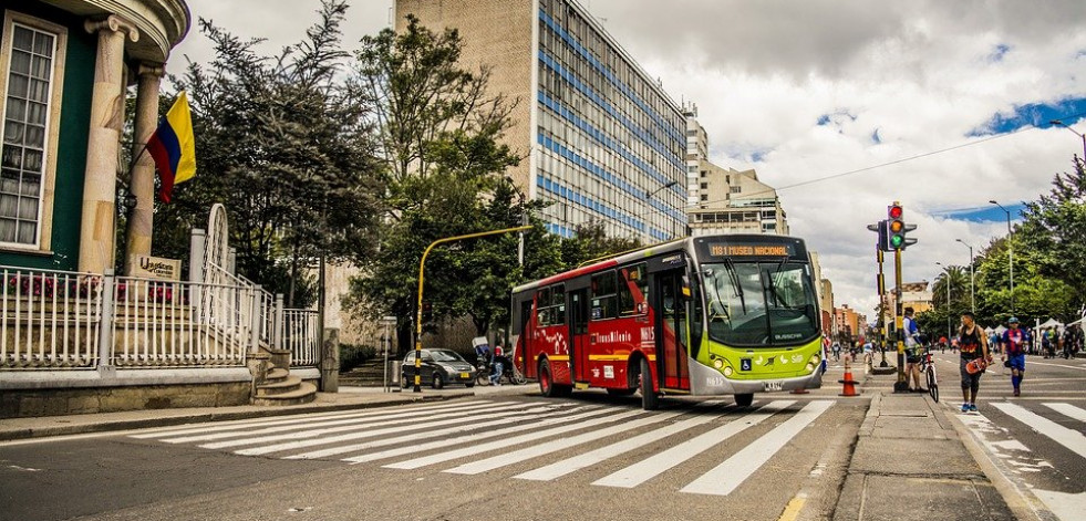 Búsqueda profesional de ejecutivos en Colombia