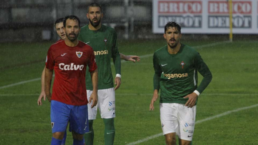 Juan Antonio ve al Racing con ambición y ganas