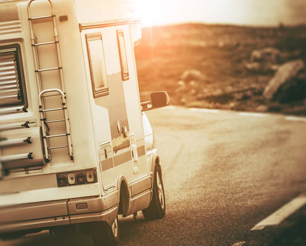 Ventajas de tener una antena en la autocaravana