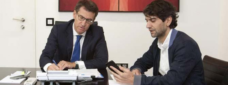 La deuda del IGVS con el Concello se compensará con el Plan de Transporte