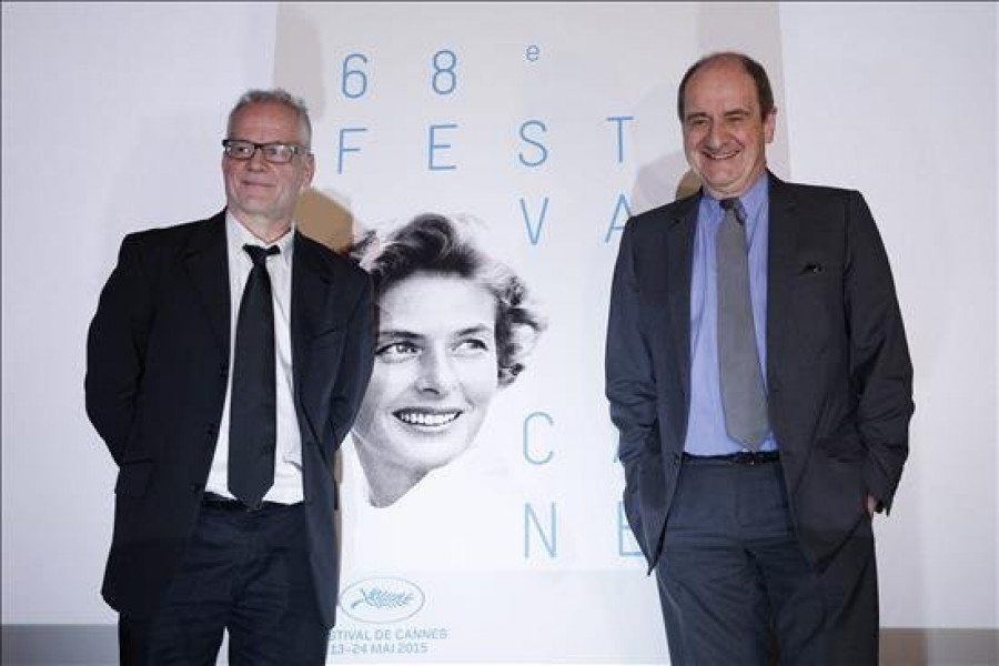 Cannes selecciona a Allen y Portman al margen de la competición oficial