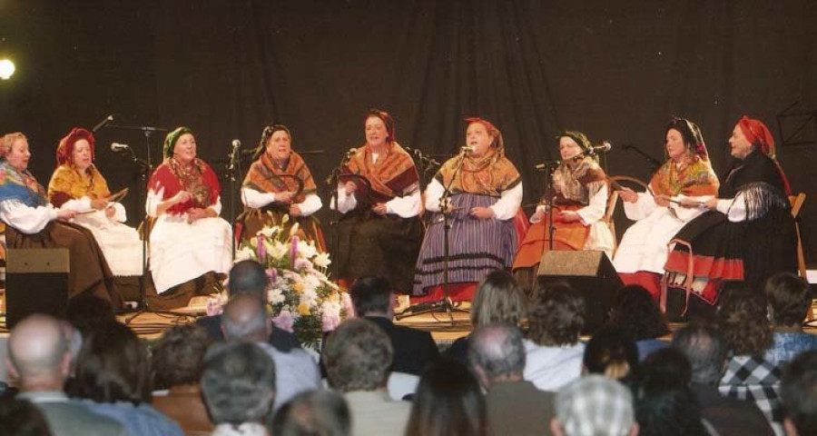 El trigésimo aniversario de Airiños de Fene marcará la nueva Xuntanza de Gaiteiros