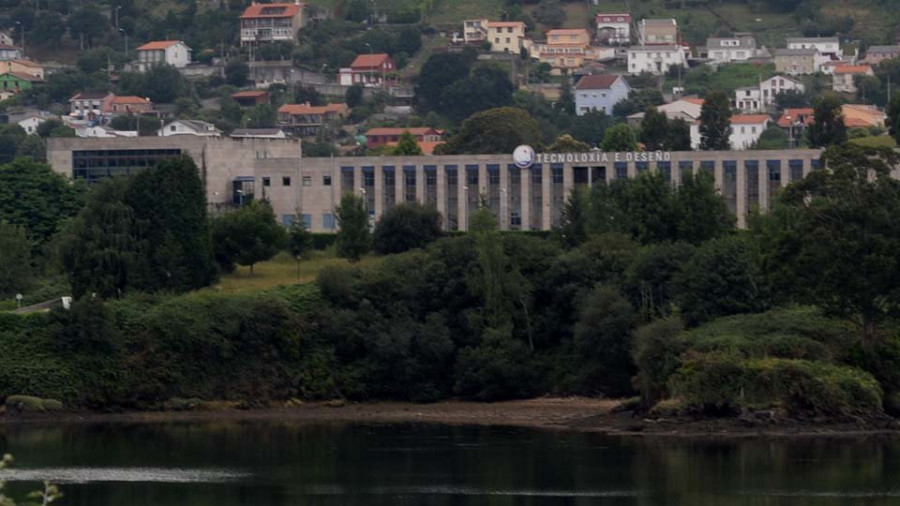 La Xunta avanza en la puesta en marcha del saneamiento de A Malata