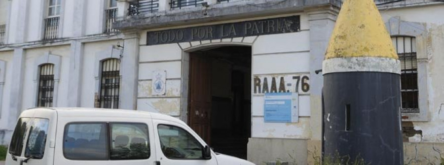 El Concello de Ferrol le reclama 20 euros al exjefe de la Policía Local