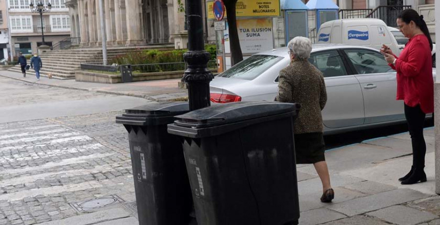 El PP pide remitir al Tribunal de Cuentas las irregularidades del servicio de basura