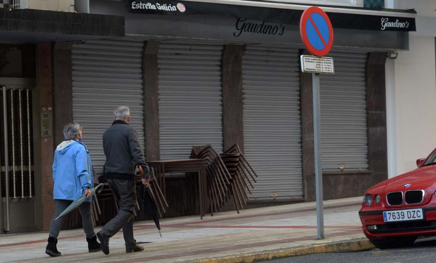 Los concellos abren los plazos para solicitar las ayudas a autónomos