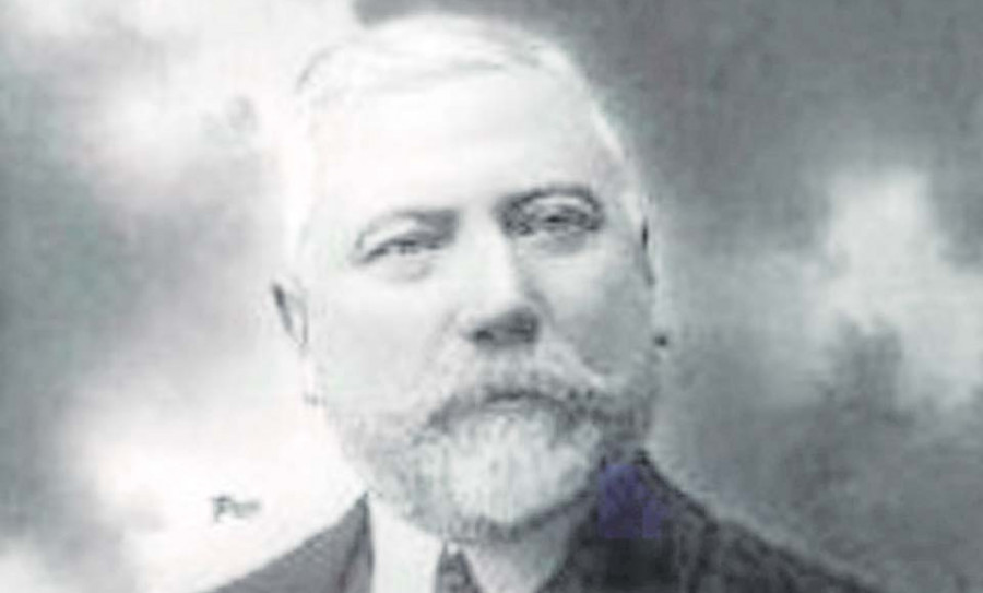 Ángel García Valerio